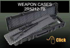 Gun Cases